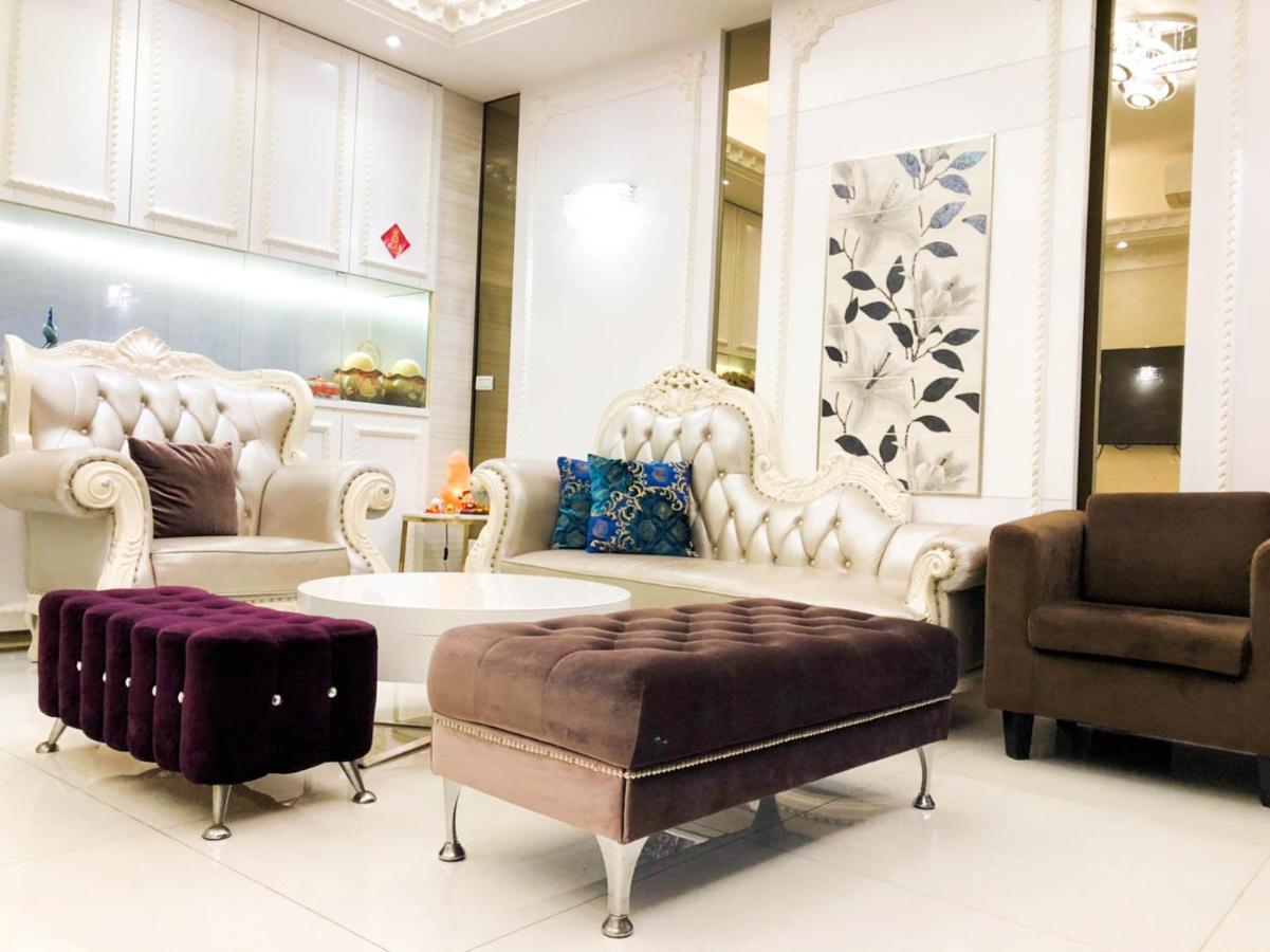 晢宿民宿 Lucent Bed & Breakfast Penghu County Экстерьер фото