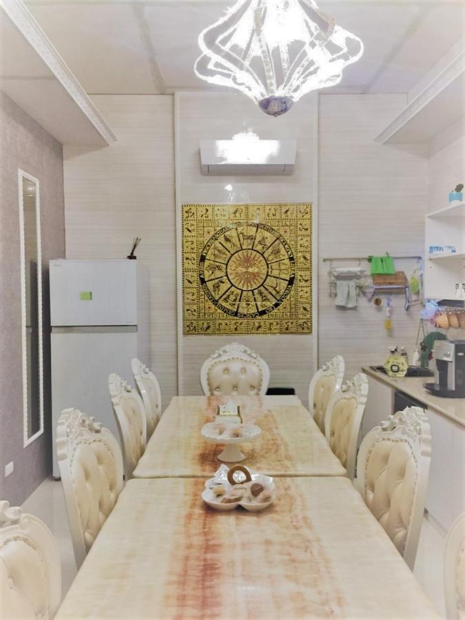 晢宿民宿 Lucent Bed & Breakfast Penghu County Экстерьер фото